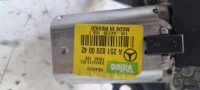 фото thumb №6, Двигунчик, механізм склоочисника tk mercedes w 164