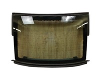 фото thumb №1, Mercedes slk r171 скло задня задня saint-gobain 06 a1716700180