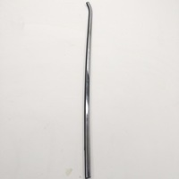 фото thumb №7, Citroen c3 ii sc молдинг уплотнитель левая правая перед