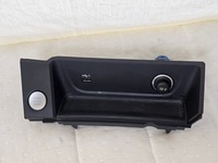 фото thumb №1, Запуск стоп защита полка консоли панели audi a5 b9 разъём вход usb