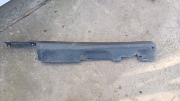 фото thumb №1, Ford c-max mk2 планка порогова ліва зад задня am51-u10155-a