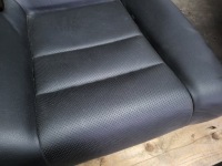 фото thumb №13, Mercedes a207 w207 lift amg сидіння заднє сидіння задня