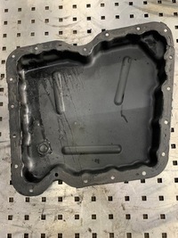 фото thumb №1, Поддон масляная trafic vivaro 2.0 dci 8200805603