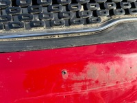 Бампер перед kia niro 1 i 2016 - 2019 Доставка, фото thumb