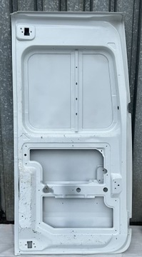 фото thumb №13, Левая задние дверь nissan nv400 renault master iii 3 opel movano ii 2