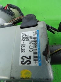 фото thumb №6, Opel agila підсилювач електричний 3872083e20 4820083e64