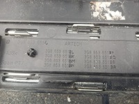 фото thumb №13, Vw arteon 3g8 r line r-line lift решітка радіатора решітка радіатора 3g8853655j