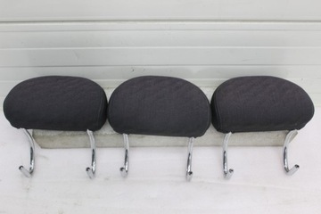 фото thumb №15, Mercedes e w211 sedan диван зад 9d01 передній рестайлінг