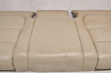 фото thumb №6, Volvo xc70 ii v70 06-14 сиденье диван зад задняя з fotelikami