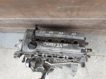 фото thumb №6, Toyota rav4 ii iii camry usa двигатель 2,4 vvti 2az - fe стойка