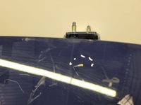 фото thumb №7, Задняя крышка багажника багажника ford puma 2 2021