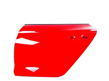 фото thumb №1, Дверь левая задние зад audi rs5 8w f5 sportback lz3m