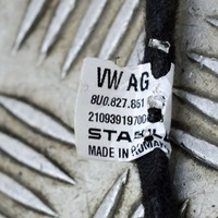 фото thumb №6, Audi q3 8u 2018 правая сторона амортизатор крышки задний багажника