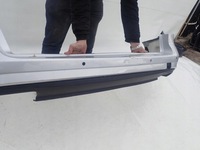 фото thumb №9, Mercedes e-klasa w212 універсал amg 09-13 бампер зад