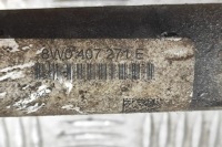 фото thumb №7, Audi a5 sportback f5a antriebswelle vorne тросы 8w0407271e 2.0i 140kw 2019