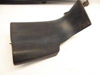 фото thumb №10, Audi a6 c5 молдинг накладка бампера углы задняя