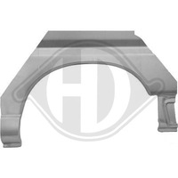 фото thumb №1, Стена боковая do toyota hiace 96-