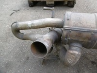 фото thumb №10, Lamborghini 724 huracan evo вихлопна система