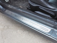 фото thumb №14, Peugeot 207 cc кабріолет шумоізоляція + кліпси шумоізоляція капота адаптер гарний