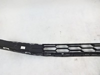 фото thumb №6, Решётка бампера средняя skoda karoq