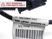 фото thumb №7, Peugeot 3008 другая жгут трубопровод / кабели 2020 suv 4/5dr 9818813880