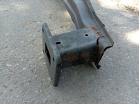 фото thumb №8, Ford kuga mk3 балка задняя w бампер усилитель зад lx6b-s41400-ac