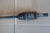 фото thumb №2, Dodge caliber 2.4 піввісь ліва зад 4x4 06-11