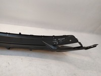 фото thumb №8, Спойлер накладка бампера задняя honda civic ix