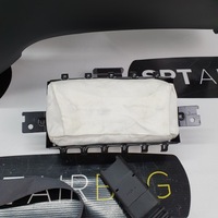 фото thumb №9, Soul приборная панель консоль подушки безопасности ремни подушка безопасности