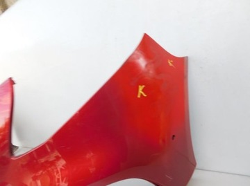 фото thumb №5, Mercedes vito рестайлінг 18- бампер переднє перед