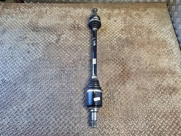 фото thumb №9, Dodge challenger 2018 валы приводные