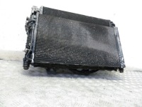 Land rover discovery sport l550 2.0 радиатор вентилятор комплект  15- Цена, фото thumb