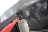 фото thumb №10, Corolla e16 e18 13-19 защита пол бампер задняя