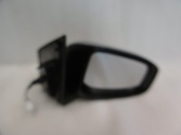 фото thumb №1, Mitsubishi space star ii - зеркало правое 3 контакты