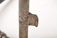 фото thumb №7, Aston martin db7 5.9 шланг масляный 32-122741-ab