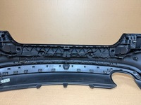 фото thumb №12, Audi a5 8t lift s-line задняя kompletny zderzaky лампы крышка багажника ly9t 14km