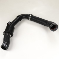 фото thumb №4, Fiat 500 abarth шланг інтеркулер