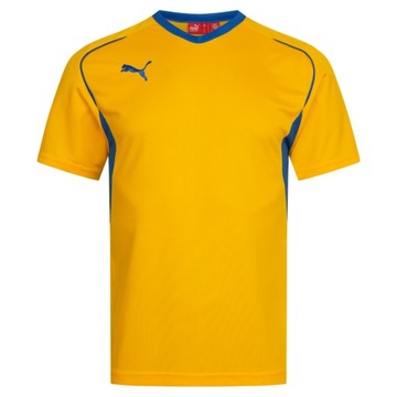 Treningowa koszulka męska T-shirt Puma, rozmiar XL