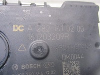 фото thumb №7, Дроссельная заслонка nissan qashqai ii 1.3 tce