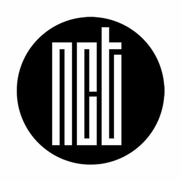 Przypinka K-pop NCT 58mm