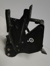 фото thumb №11, Mercedes c klasa 204 w204 s204 lift c204 coupe панель фари лампи правий кронштейн