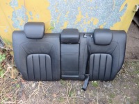 фото thumb №2, Сидіння сидіння заднє сидіння обшивки mercedes cls w218 kombi r