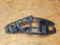 фото thumb №1, Renault koleos ii напрямна бампера лівий задня