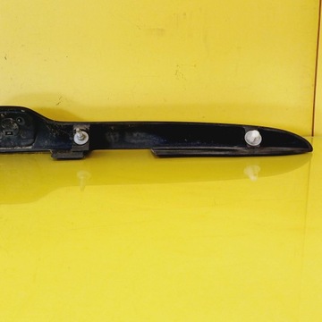 фото thumb №12, Накладка кришки багажника peugeot 206 9629038877 nr100