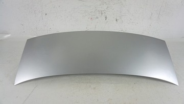 фото thumb №8, Кришка зад задня заднє honda civic viii 8 sedan рестайлінг 4d 08-11 fl nh700m