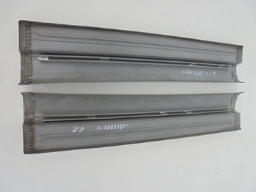 фото thumb №3, Накладка захист маскувальна накладка порогова порога na поріг перед ліва права w202