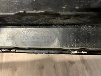 фото thumb №10, Бампер задня задній pdc toyota rav4 v 18- 52159-42230