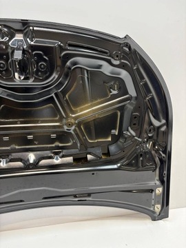 фото thumb №11, Peugeot 2008 ii капот 9840670880 noir жемчуг nera ktv