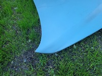 фото thumb №9, Bmw e39 капот кришка двигуна