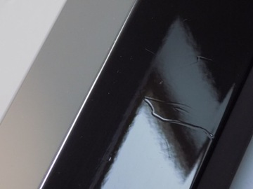 фото thumb №8, Нова планка двері лівий перед li7f vw passat b8